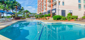 Beach Colony