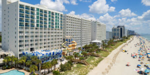 Crown Reef Beach Resort & Waterpark