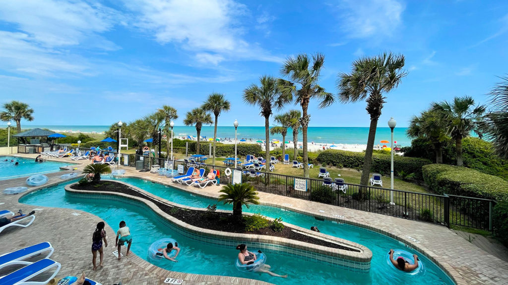 Grande Shores