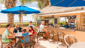 Holiday Pavilion Resort on the Boardwalk