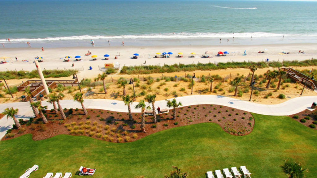 5 Reasons To Visit Myrtle Beach in September