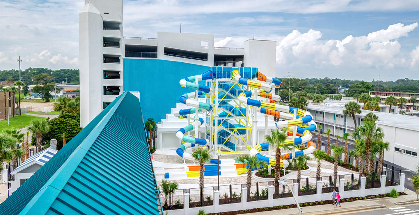 5 Reasons To Visit Myrtle Beach in September
