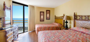 Ocean Creek Resort