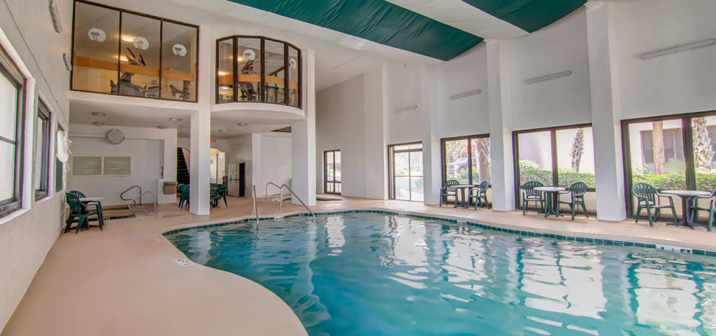 Palms Resort