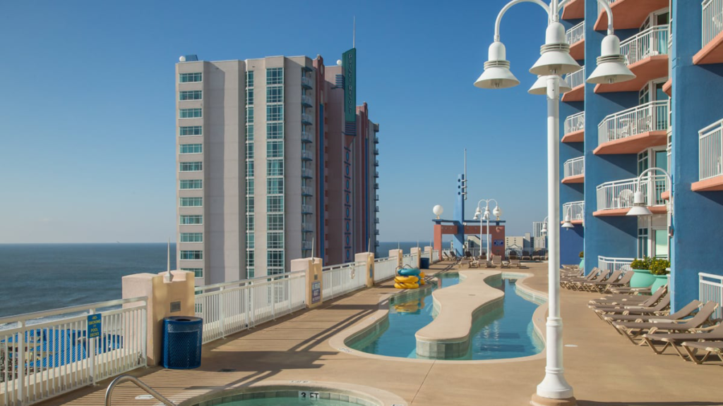 Best Affordable Hotels in North Myrtle Beach