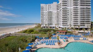 Sea Watch Resort