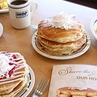 IHOP