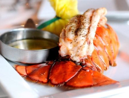 Top Hotel Restaurants in Myrtle Beach