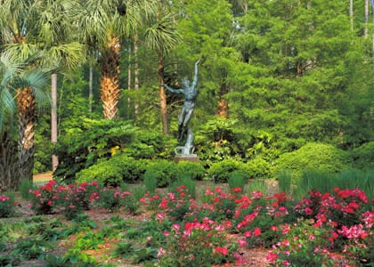 Brookgreen Gardens Wine Festival