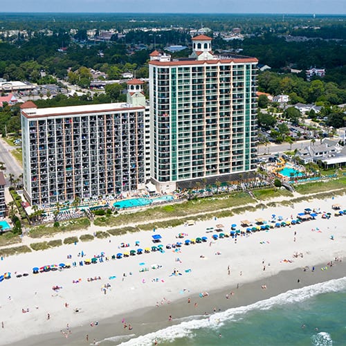 Caribbean Resort & Villas 2019 Rates & Hotel Reviews