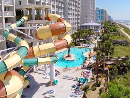 The Best Affordable Myrtle Beach Hotels