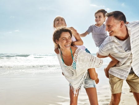 5 Reasons To Visit Myrtle Beach in April