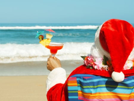 Top Reasons To Visit Myrtle Beach During the Holidays