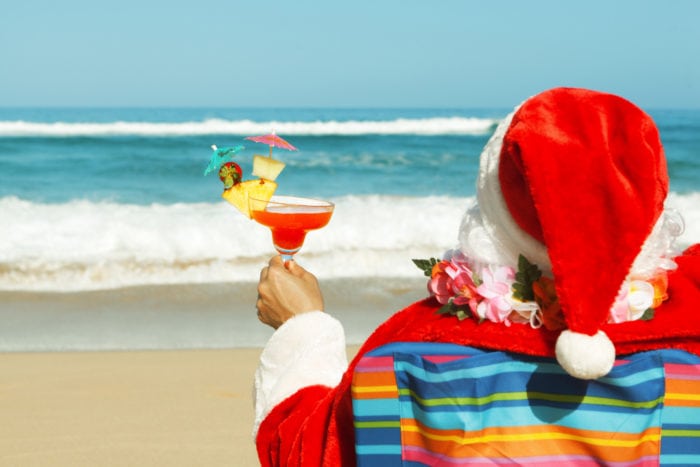 Top Reasons To Visit Myrtle Beach During the Holidays