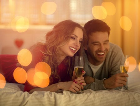 Valentine’s Day Specials in Myrtle Beach