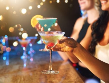 Best Places for Cocktails in Myrtle Beach