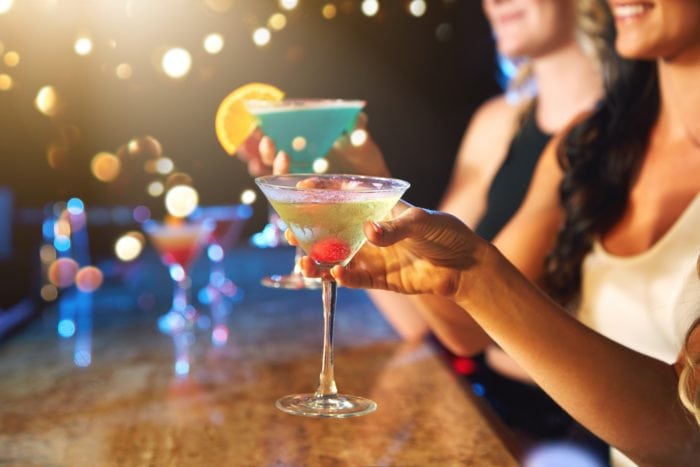 Best Places for Cocktails in Myrtle Beach