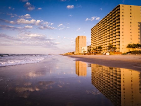 5 Reasons to Visit Myrtle Beach in June