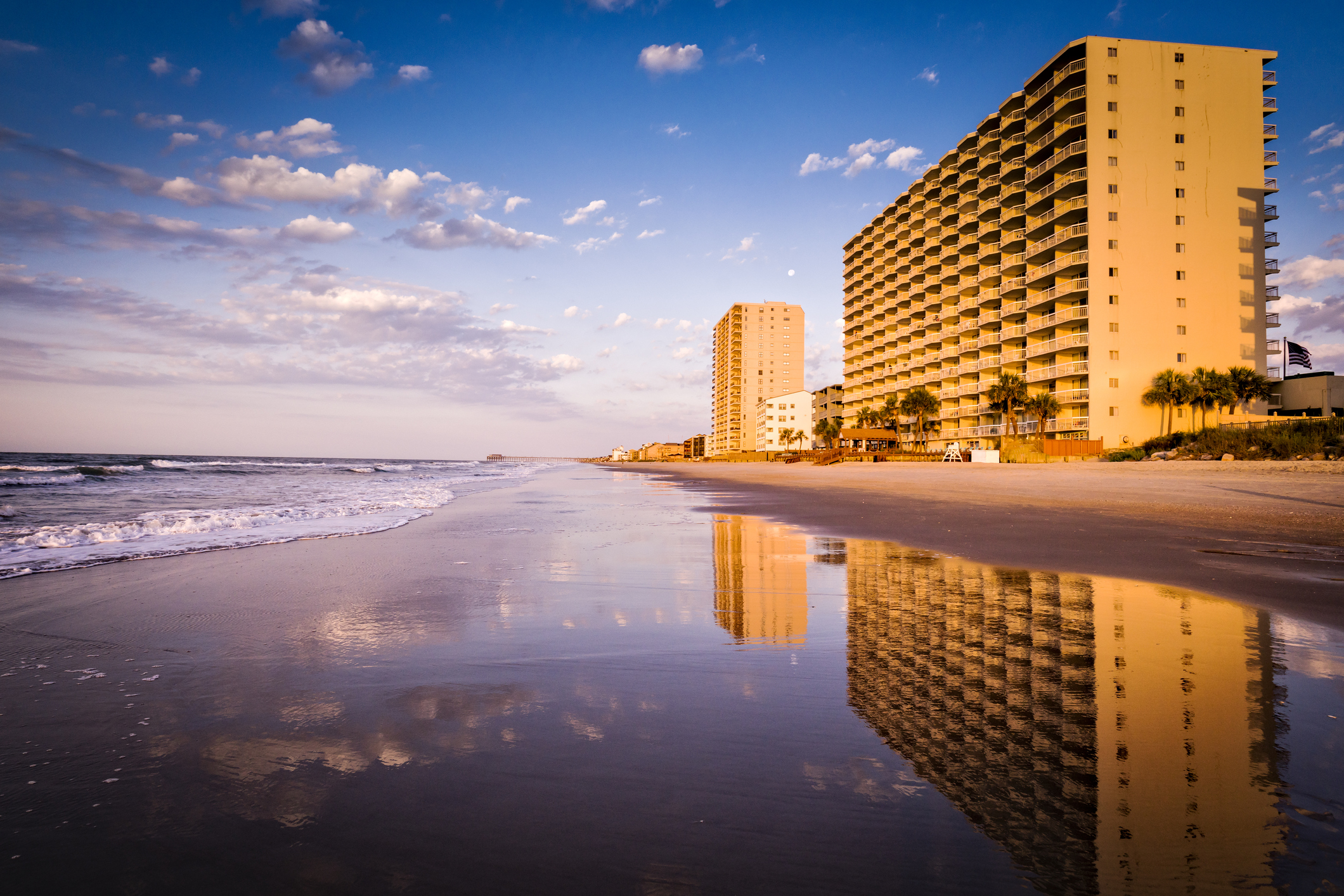 5 Reasons to Visit Myrtle Beach in June