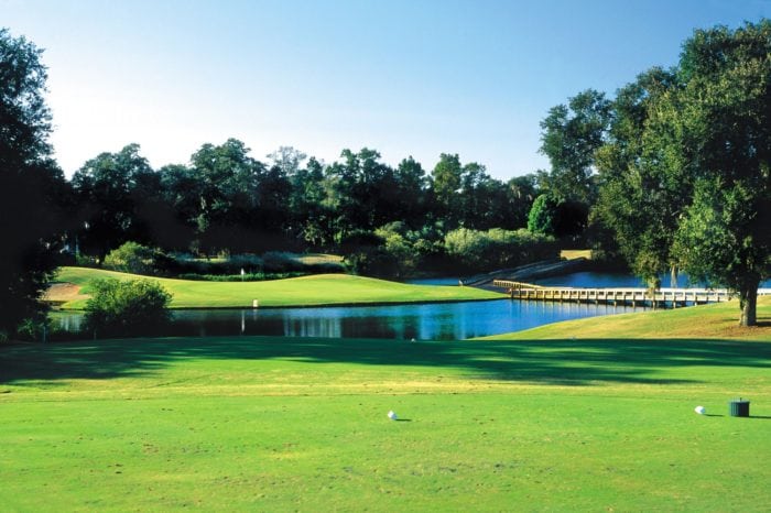 Myrtle Beach Hotels With Golf Packages