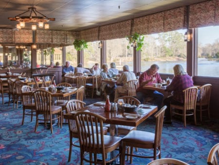 Top Places To Eat on Restaurant Row in Myrtle Beach