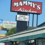 Mammy's Kitchen