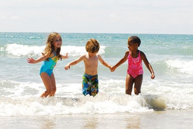 The Unbeatable Grand Strand Beaches