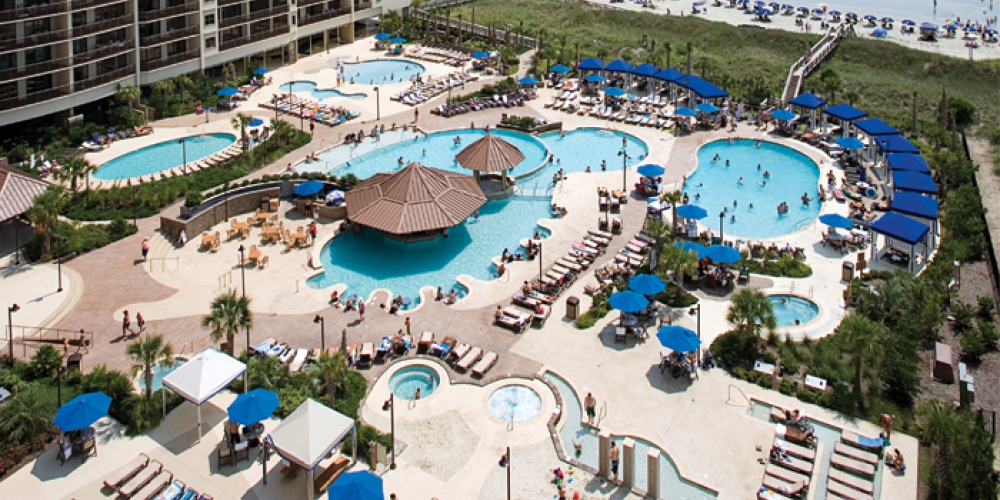 Top 10 North Myrtle Beach Hotels - MyrtleBeachHotels.com