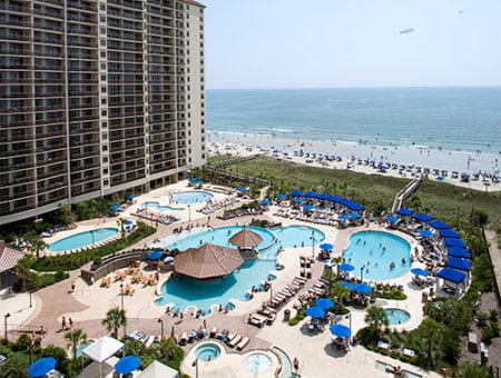 4| Score May Deals at Myrtle Beach Resorts