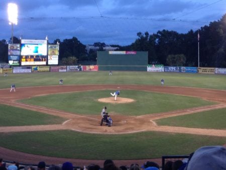 Myrtle Beach Pelicans