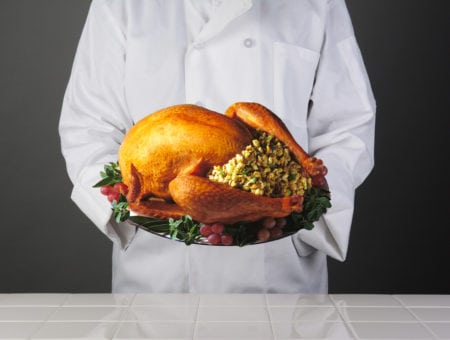 Myrtle Beach Hotels Serve up Thanksgiving Specials