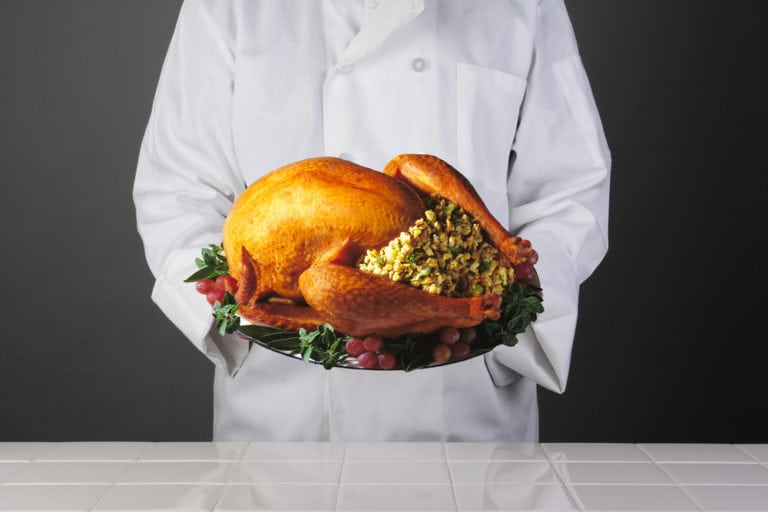 Myrtle Beach Hotels Serve up Thanksgiving Specials