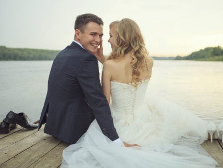 10 Places To Get Married in Myrtle Beach