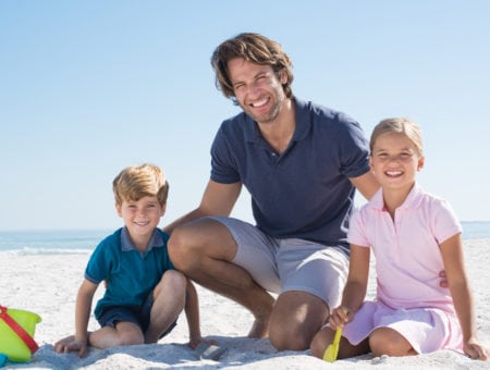 Ways to Celebrate Father’s Day in Myrtle Beach