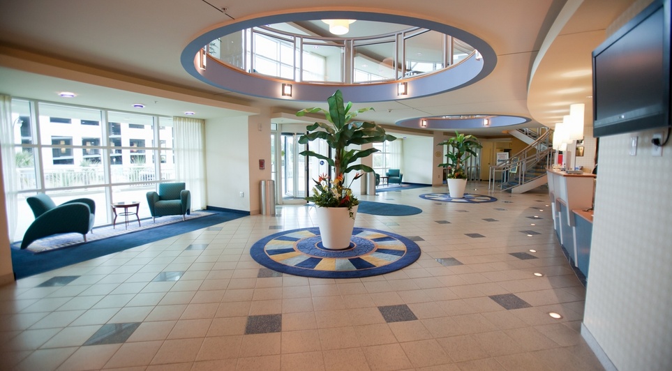 Avista Resort amenity
