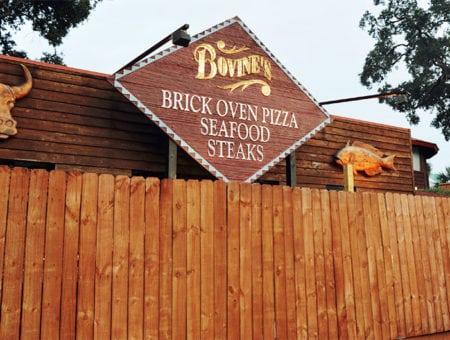 Bovine's