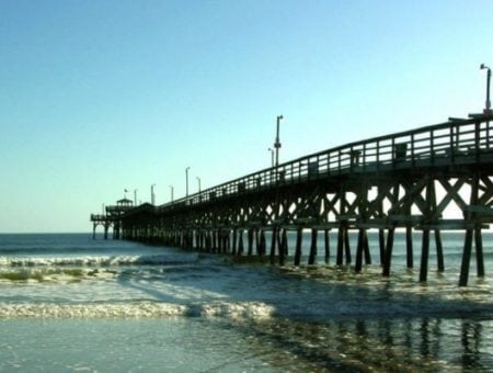 Things To Do in Little River & Cherry Grove, South Carolina