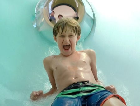 Best Hotel Water Park in Myrtle Beach