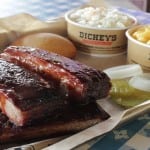 Dickey's BBQ Pit