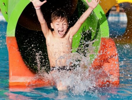 Best Myrtle Beach Hotels For Kids