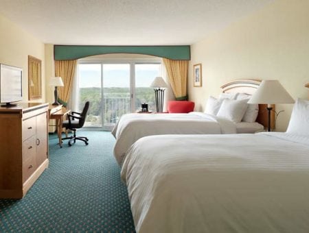 Top 10 Most Comfortable Beds At Myrtle Beach Hotels