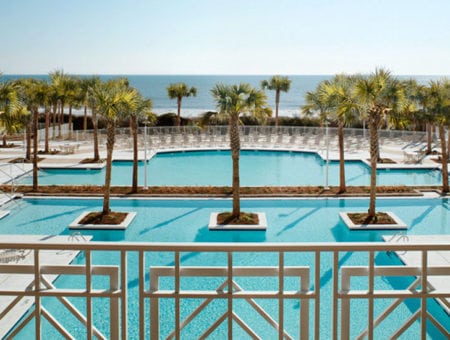 Myrtle Beach Marriott Resort & Spa at Grande Dunes