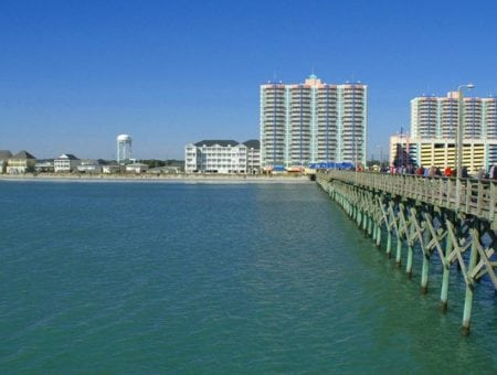 Top 10 Things To Do in North Myrtle Beach