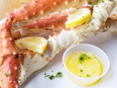 10 Best Seafood Buffets in Myrtle Beach
