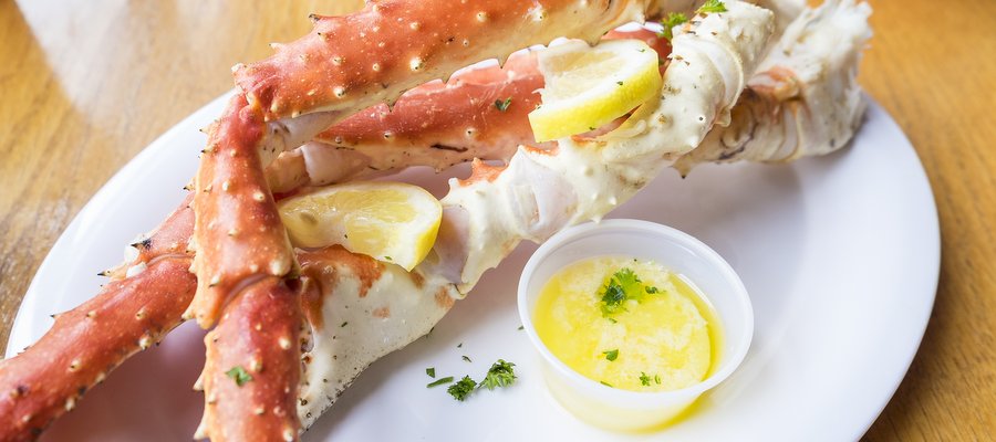 10 Best Seafood Buffets In Myrtle Beach