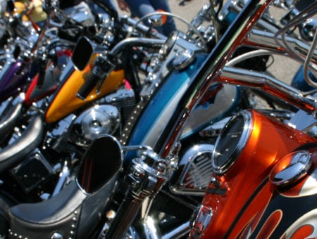 Hotels With Great Deals for Myrtle Beach Bike Week