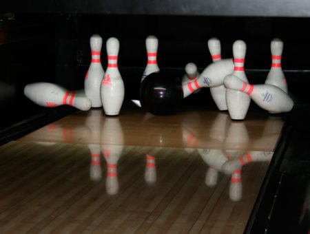 6| Play At Surfside Bowl