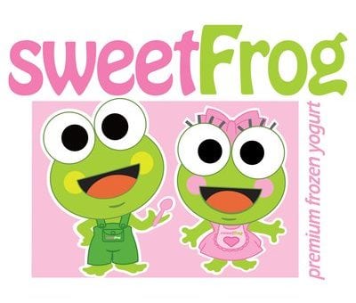 For Frozen Yogurt in Myrtle Beach, Sweet Frog is worth the leap!