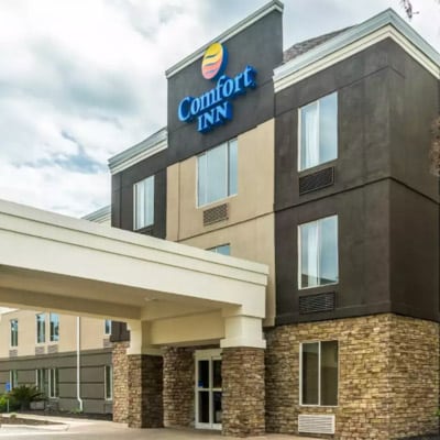 Comfort Inn North Myrtle Beach