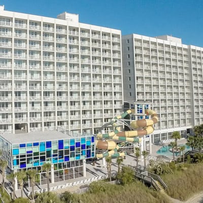 Crown Reef Beach Resort Waterpark 2019 Rates Hotel Reviews Crown Reef Beach Resort Waterpark
